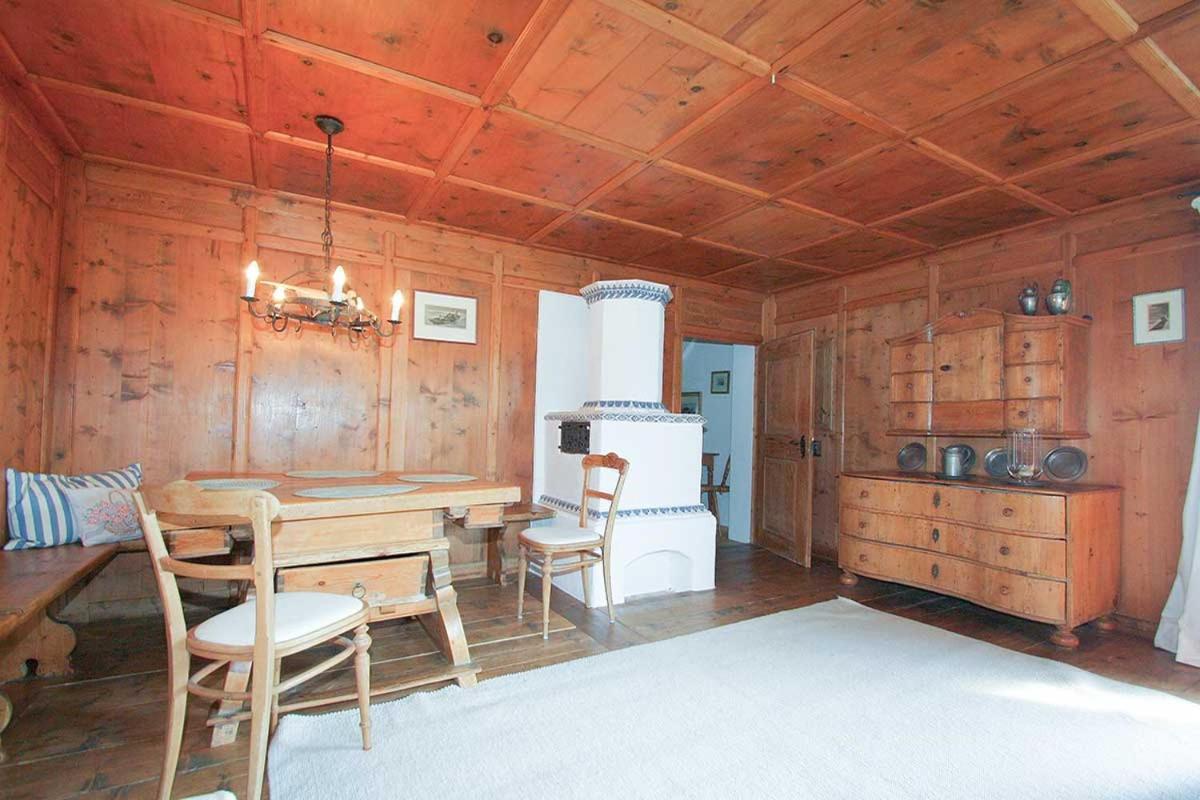 Jell - Forg Apartament Breitbrunn am Chiemsee