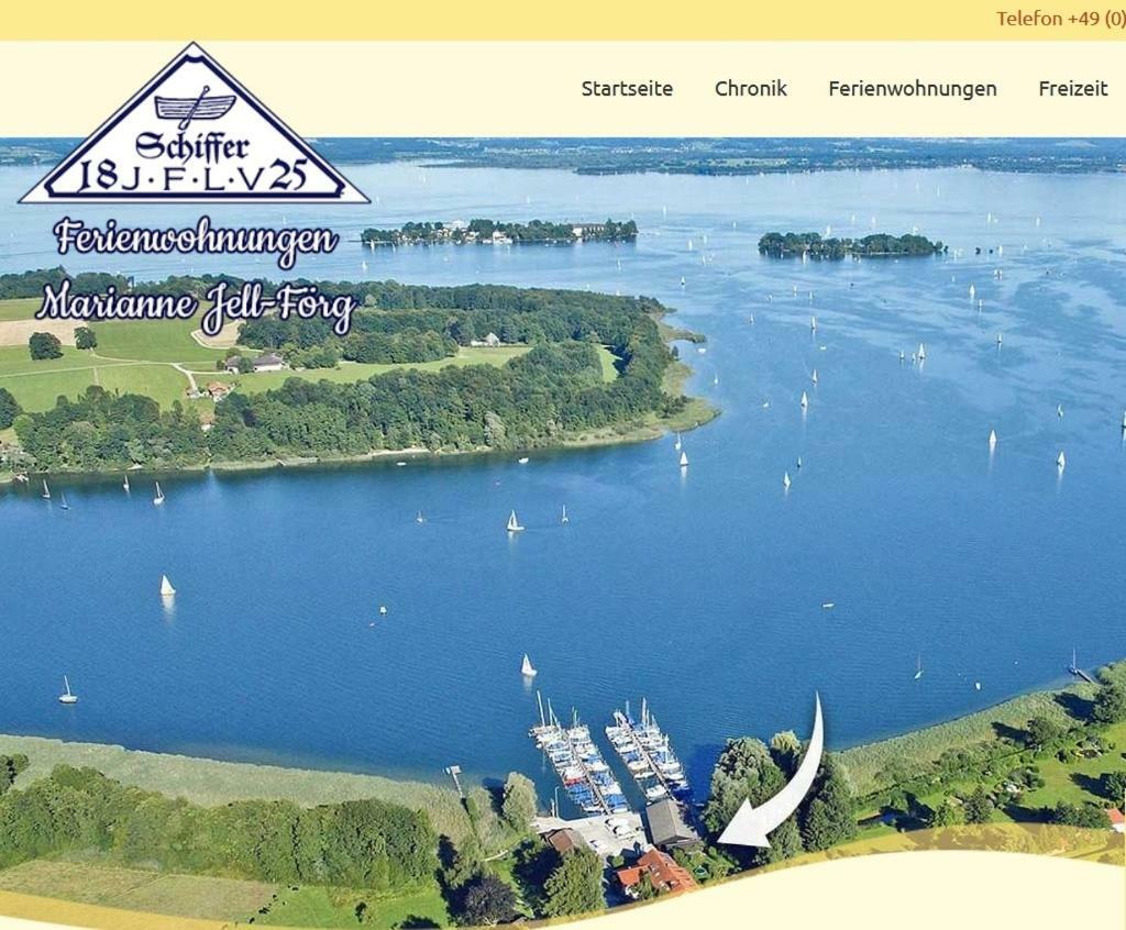 Apartament Jell - Forg *