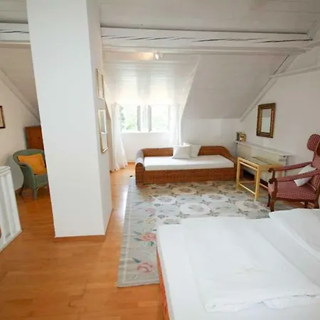 Ferienwohnungen Jell - Forg Breitbrunn am Chiemsee Exterior photo