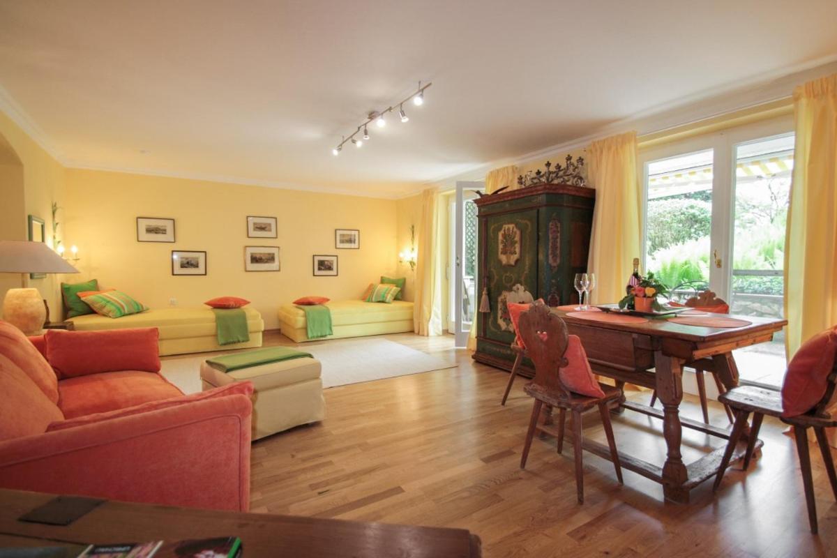 Apartment Jell - Forg *