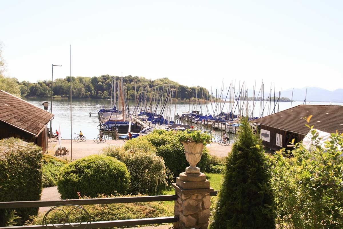 Jell - Forg Breitbrunn am Chiemsee