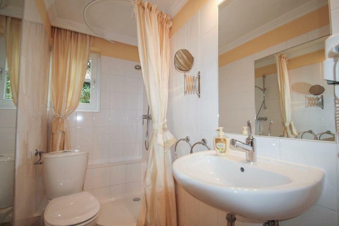 Jell - Forg Apartment Breitbrunn am Chiemsee