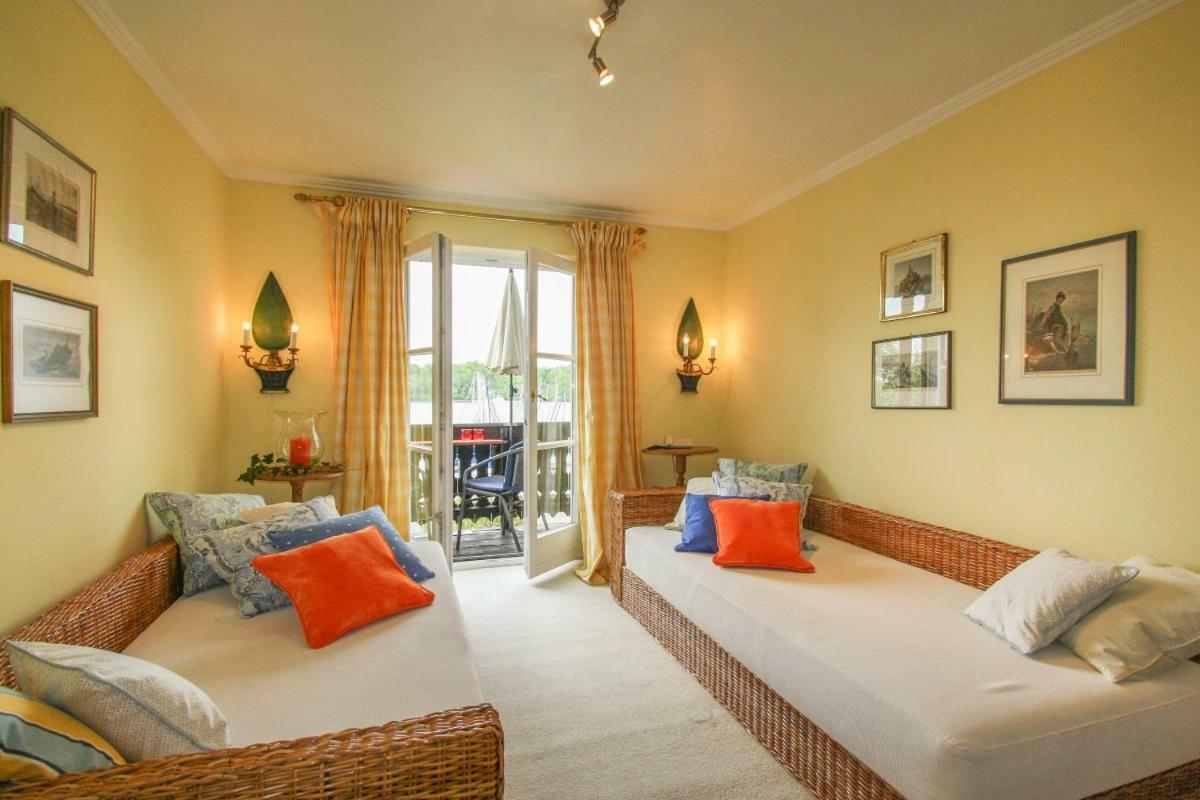 Jell - Forg Apartment Breitbrunn am Chiemsee