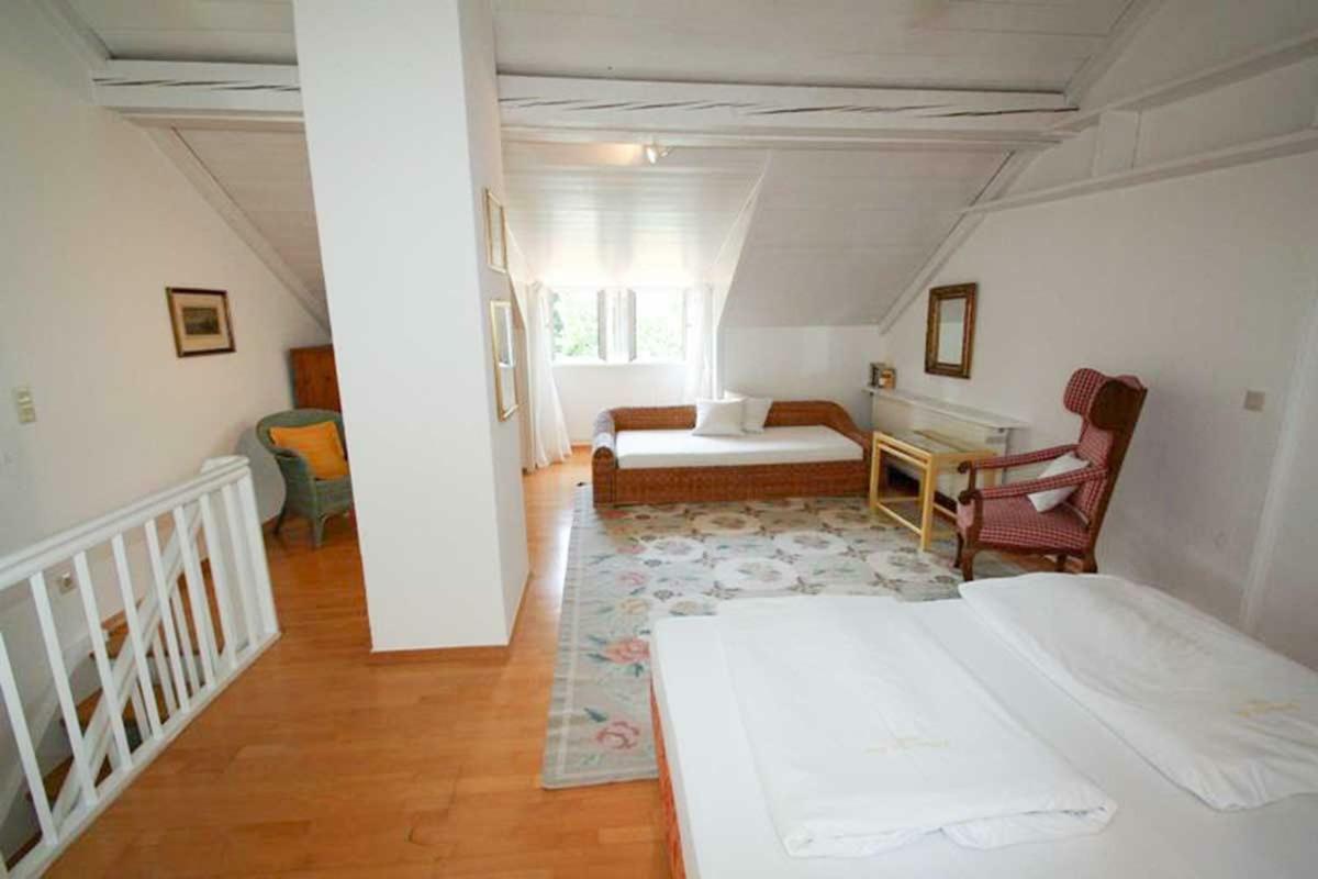 Jell - Forg Apartment Breitbrunn am Chiemsee