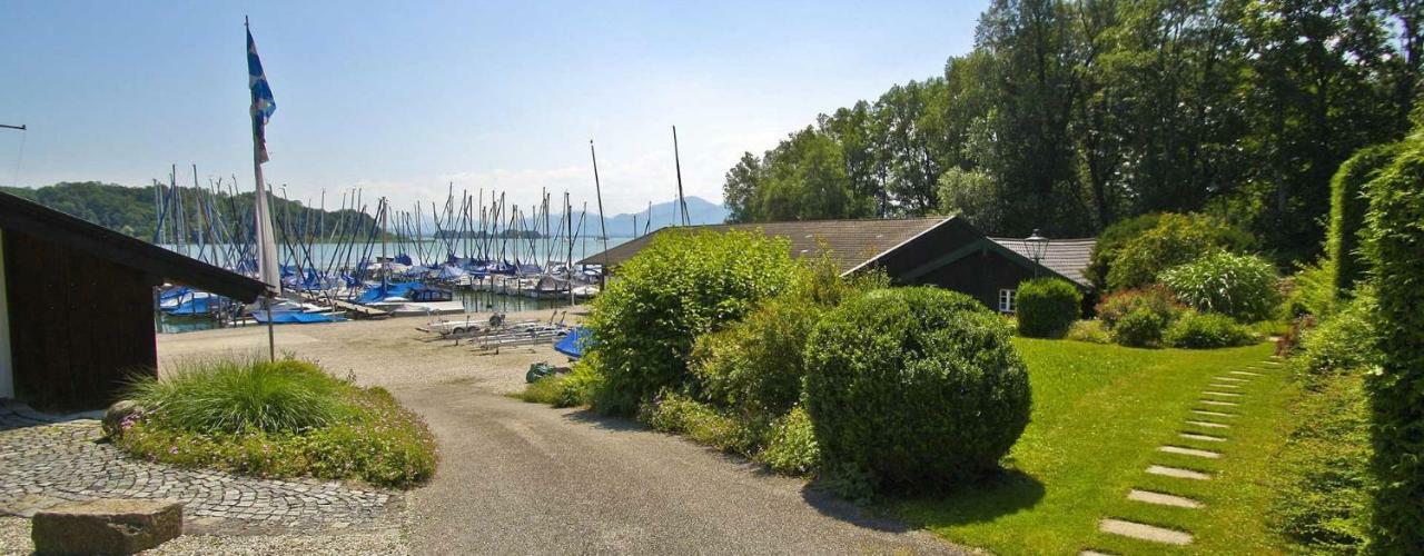 Jell - Forg * Breitbrunn am Chiemsee