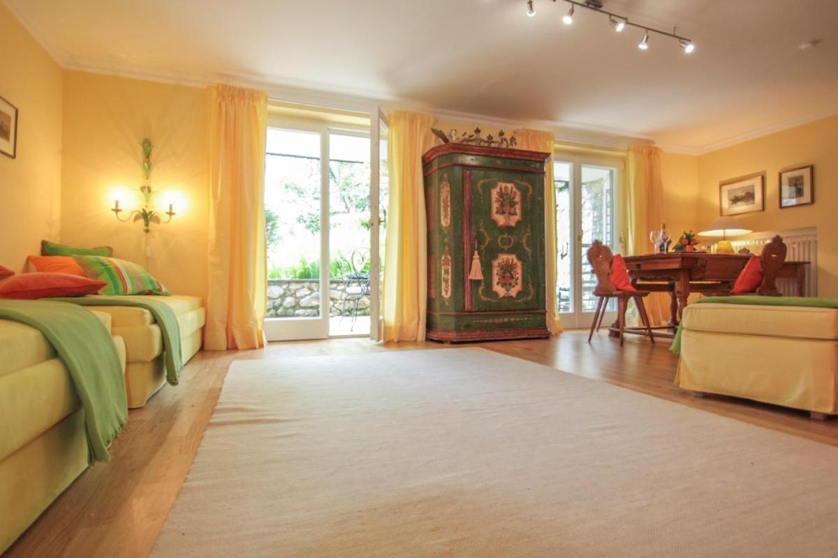 Apartment Jell - Forg *